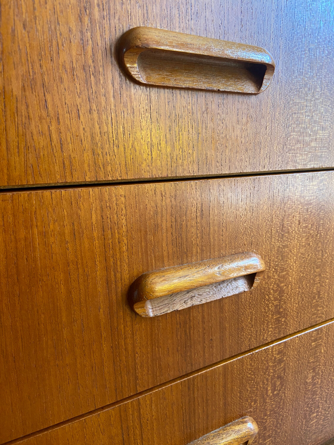 Vintage hairdresser 60s