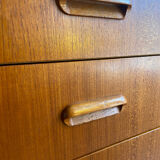 Vintage hairdresser 60s