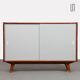 Commode vintage en chêne par Jiri Jiroutek, modèle U-452, 1960
