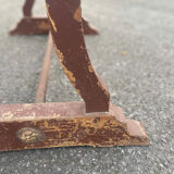 Bistro table late nineteenth