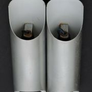 Apply vintage design Raak Amsterdam lighting design 1960 1970