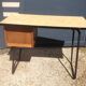 Bureau vintage style J ,Hitier