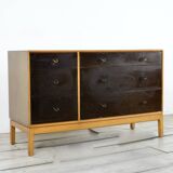 Cabinet by Uniflex by Peter Howard, 1960