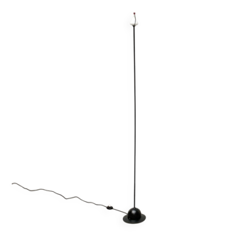 Postmodern German floor lamp from the 1980s by Aro Leuchten.