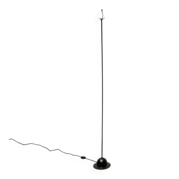 Postmodern German floor lamp from the 1980s by Aro Leuchten.