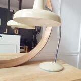 Vintage desk lamp