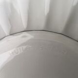 Dessert plates and dish