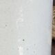 Two-tone stoneware jar, SRD, England