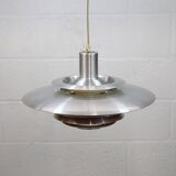 Old Danish design lamp - rare - Denmark 70s