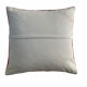 Vintage turkish kilim cushion cover , 60 x 60 cm