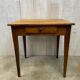 Vintage children's desk