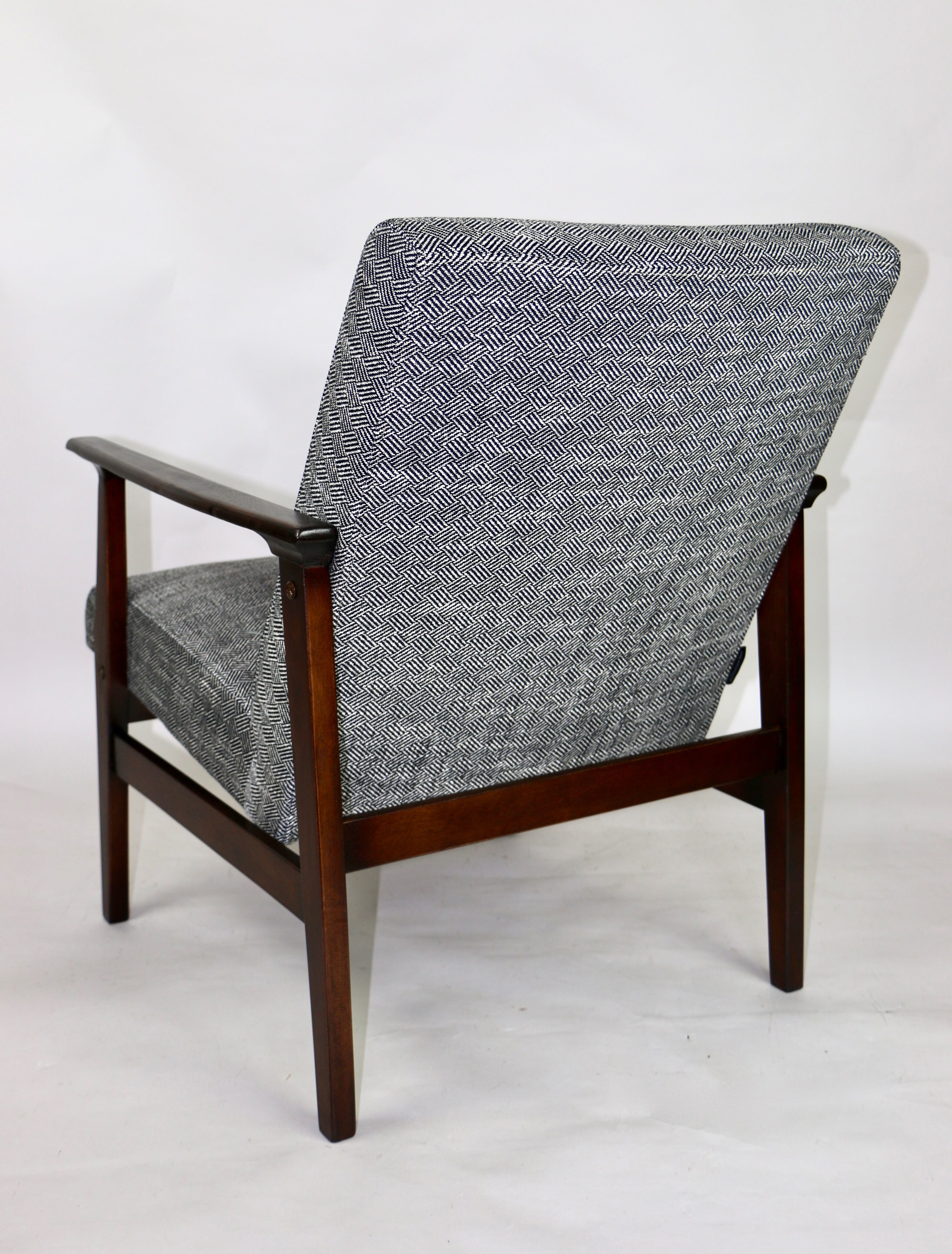 Fauteuil vintage, années 1970