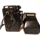 Yashica 6X6 film camera