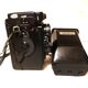 Appareil photo Yashica 6X6 argentique