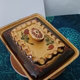 Small oven dish