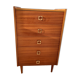 Commode 5 tiroirs