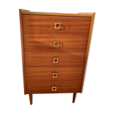 Chest of drawers 5 drawers