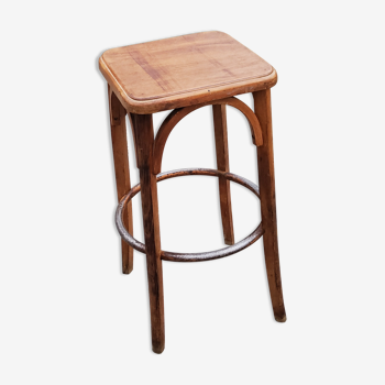 Top stool from the 50s