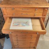 Craft furniture, drawing furniture