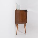 Modern Italian sideboard by Vittorio Dassi, 1950