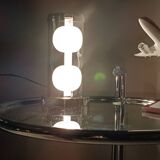 1970s space age lamp