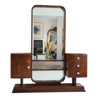 Art Deco Dressing Table / Hallway Furniture 1930