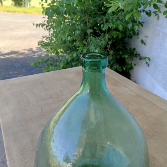 25 l demijohn