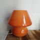 Lampe champignon