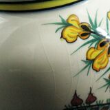 Decanter Henriot Quimper