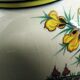 Decanter Henriot Quimper