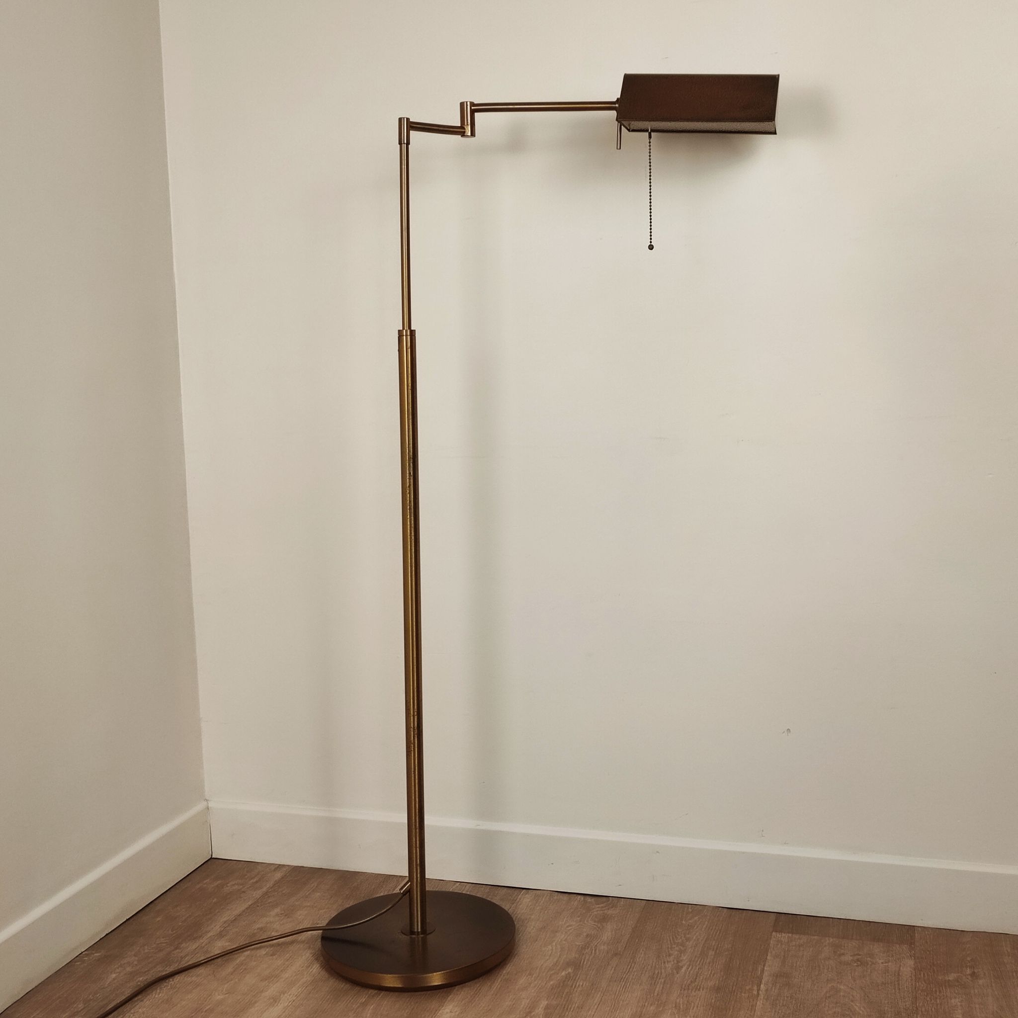 Floor lamp 80s