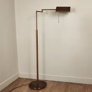 Floor lamp 80s