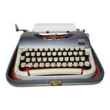 Japy script typewriter