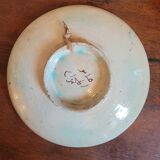 Plat oriental ancien