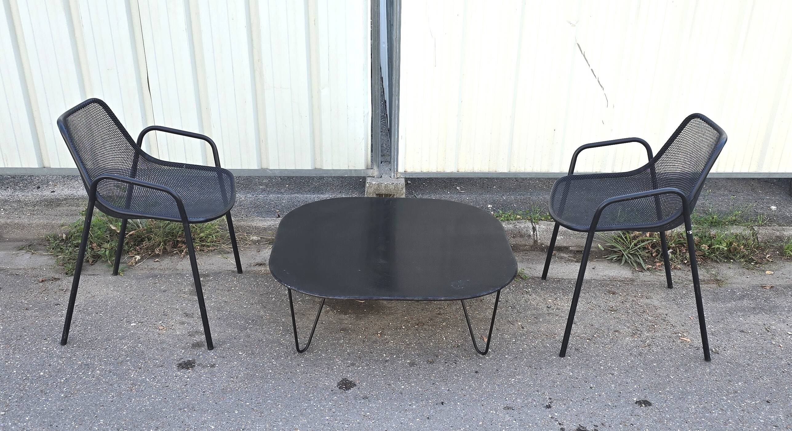 Garden set