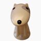 Lampe bull terrier vintage