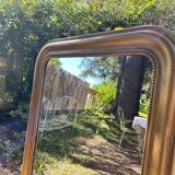 Louis Philippe mirror