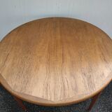 Table of scandinavian Mobler 1960 Denmark