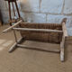 Vintage bench
