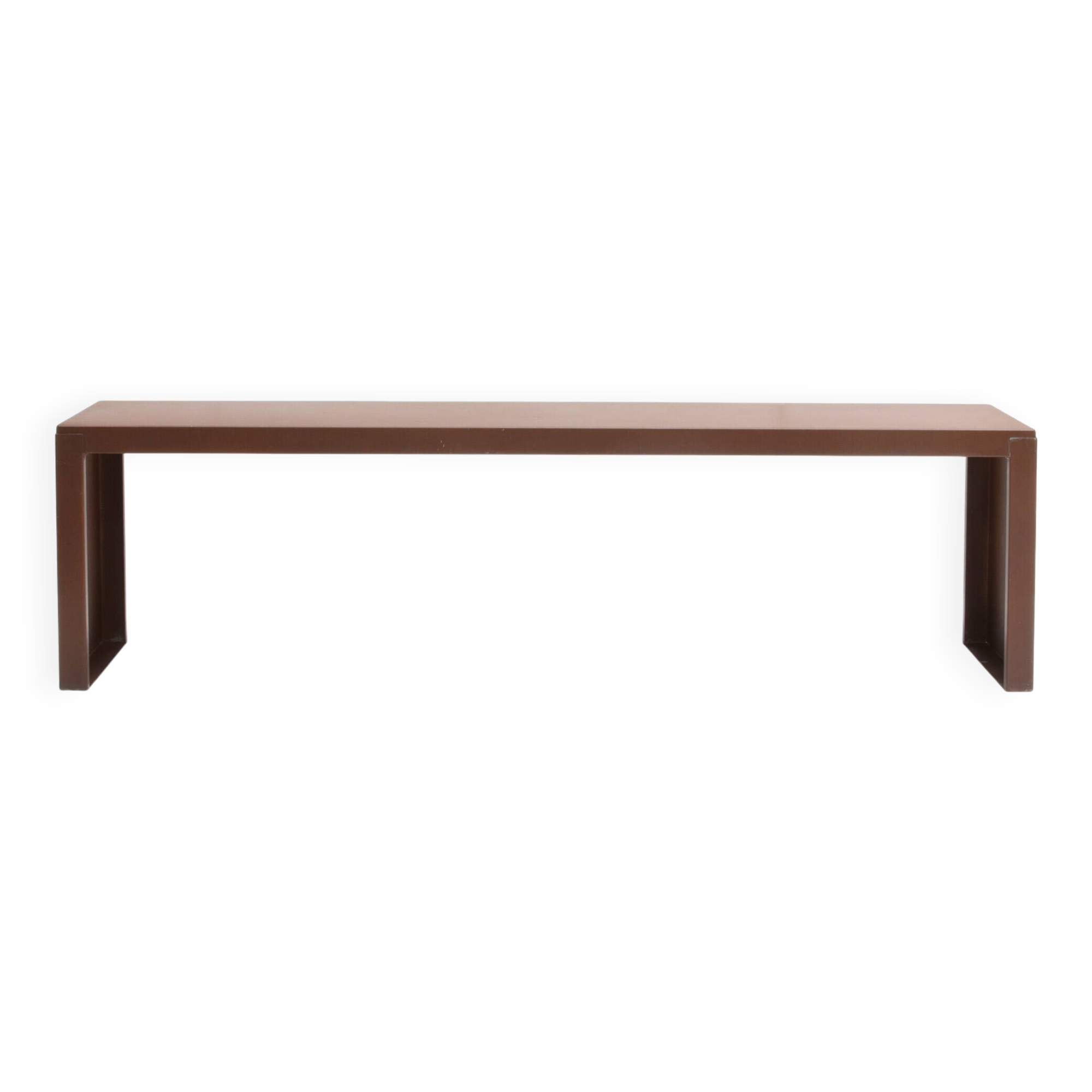 Big Irony Bench 170cm - Design Maurizio Peregalli for Zeus