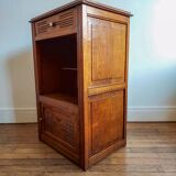 Jam cupboard, Art Deco storage unit