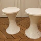 Stamp tam tam stool