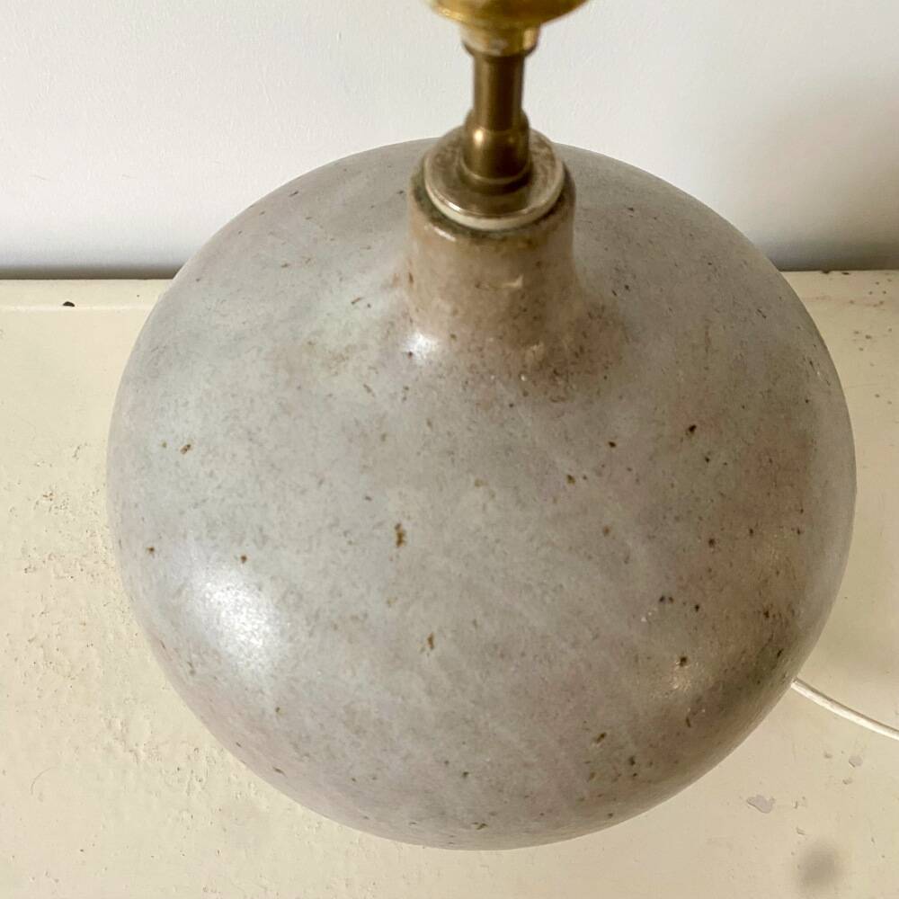 Lamp base Robert Héraud