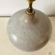 Lamp base Robert Héraud
