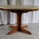 Expandable Roundtable