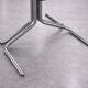 Vintage Mid-Century German Modern Office Chairs from Mauser, Set of 2