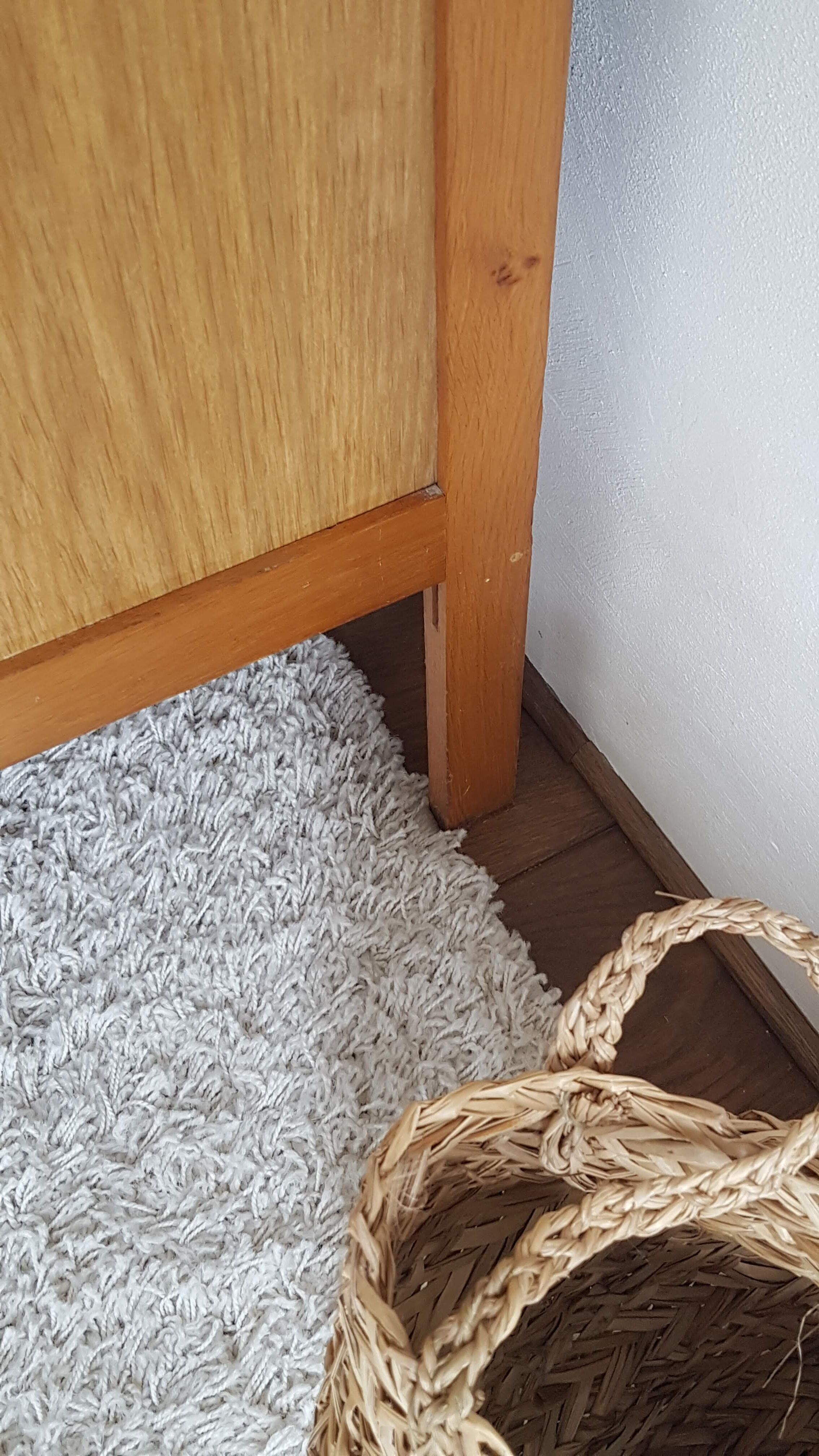 Dresser 60 4 drawers