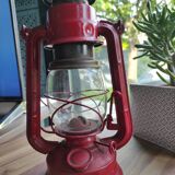 Vintage Jupiter 1 lantern lamp made in Poland