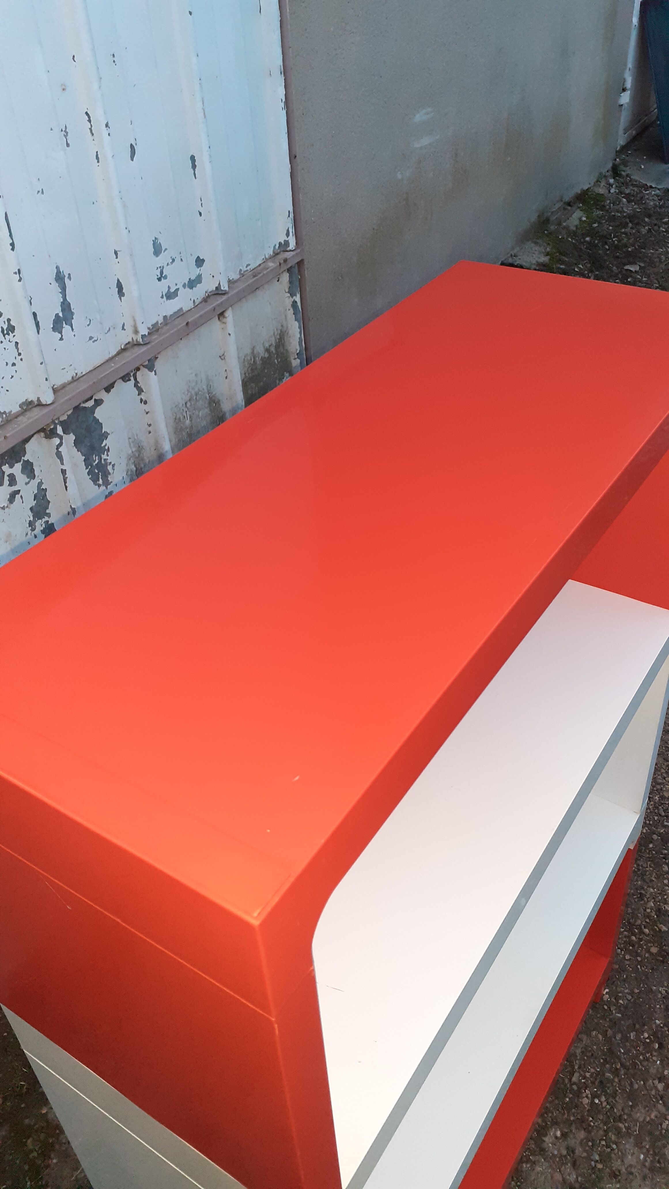 Etagere Jo Je Bins edition Vardani