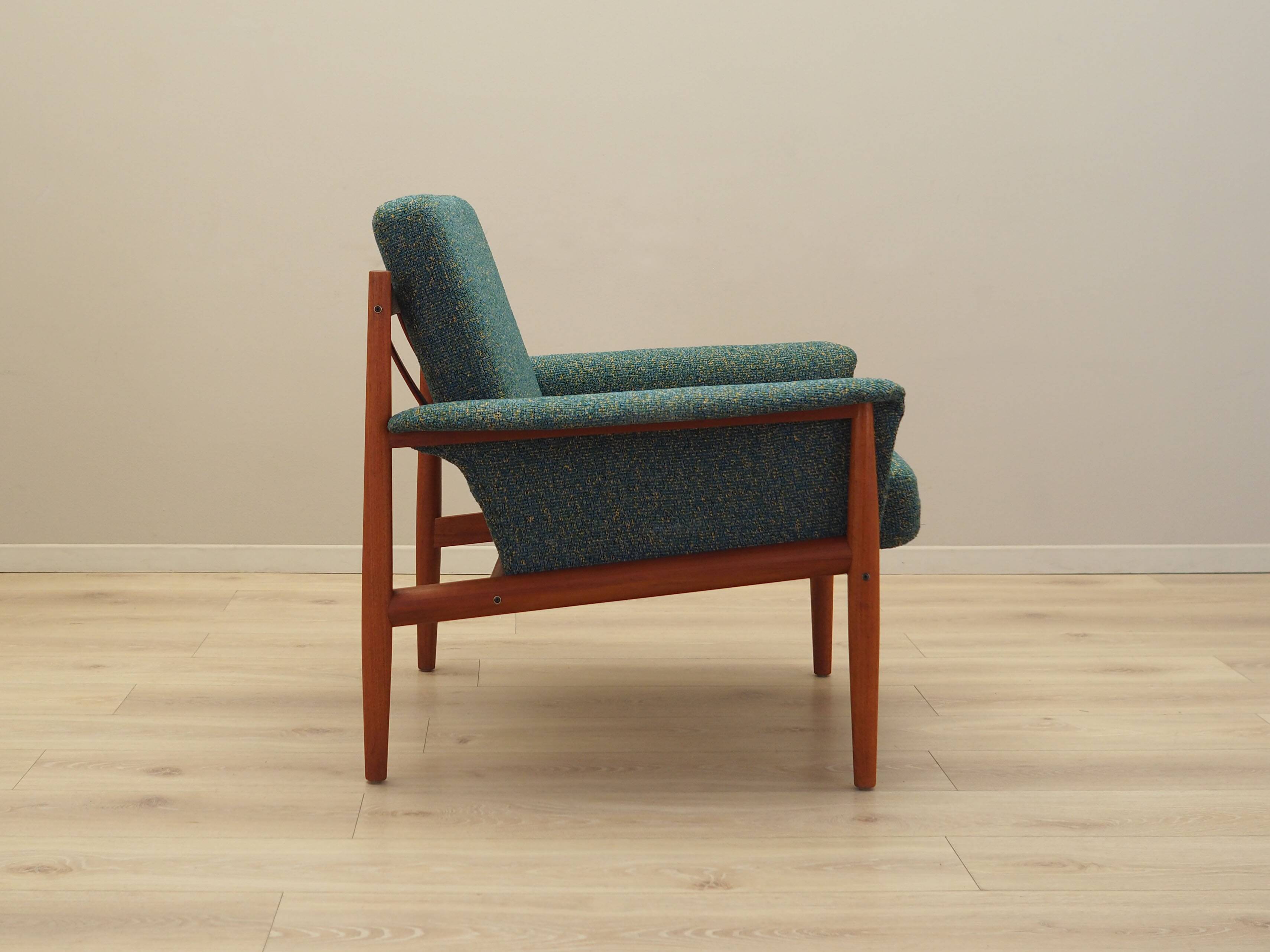Lounge suite, Danish design, 1960s, Grete Jalk, manufacturer: France & Søn